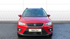 SEAT Arona 1.0 TSI SE Technology [EZ] 5dr Petrol Hatchback